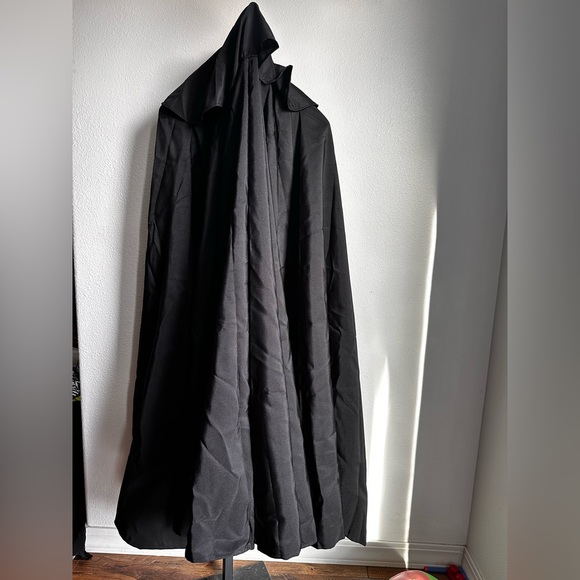 Other - NWOT black umbrella cover for 8 holders